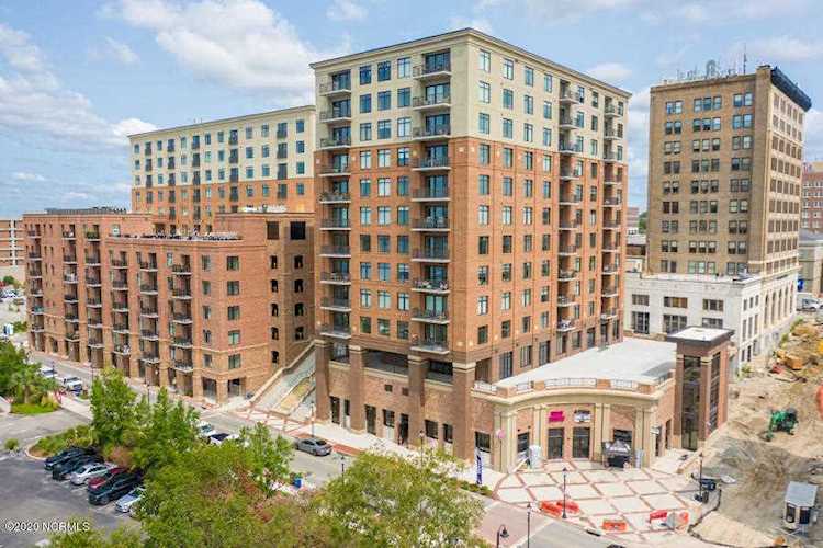 240 N Water Street Wilmington, NC 28401