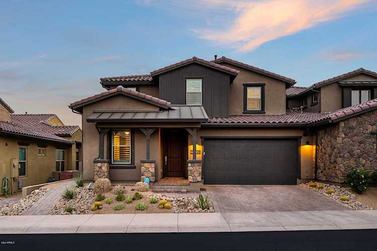 26698 N 104th Way Scottsdale, AZ 85262 | MLS 6105898 Photo 1