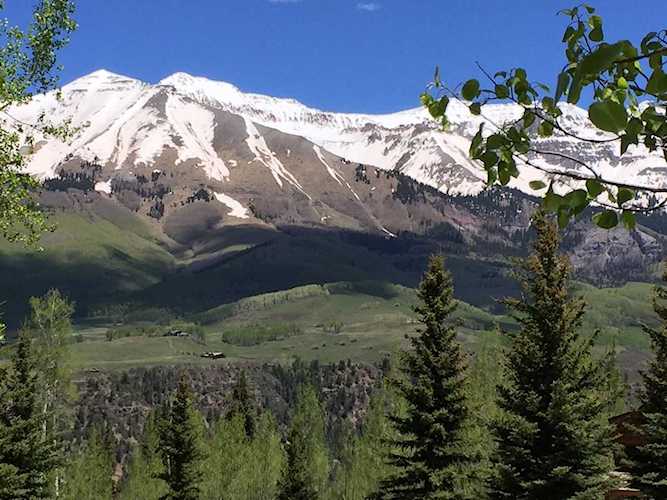 100 Eagle Dr Mountain Village, COLORADO 81435 | MLS 38579 Photo 1