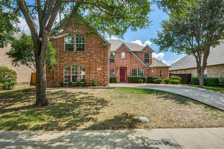 11437 Eaglebend Lane Frisco, TX 75035