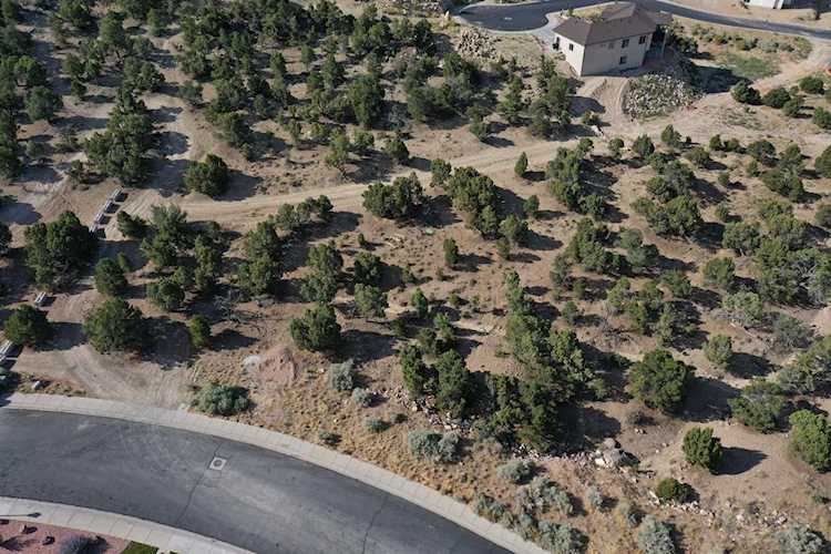 1252 E Ashdown Forest RD Cedar City, UT 84721