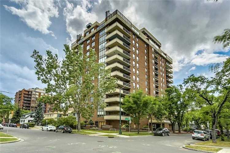 1001 13 Ave SW #1260 Calgary, AB T2R 0L5