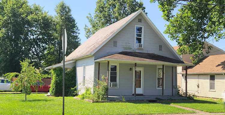 601 North Street Hebron, OH 43025 | MLS 220026976 Photo 1