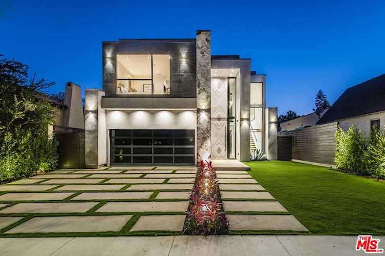 829 N Orange Drive Los Angeles, CA 90038