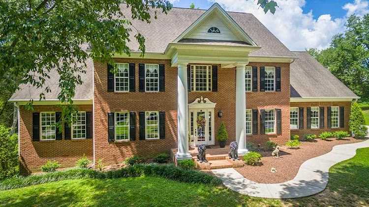 101 River Place Birchwood, TN 37308