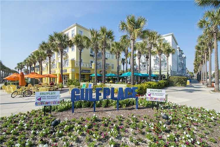 144 Spires Lane #UNIT 307 Santa Rosa Beach, FL 32459