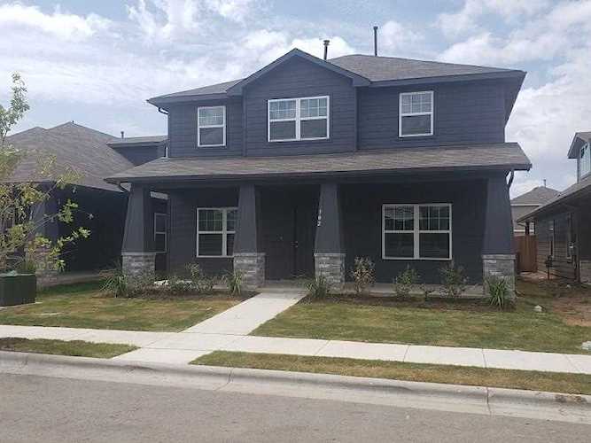 102 Tokalaun DR Hutto, TX 78634