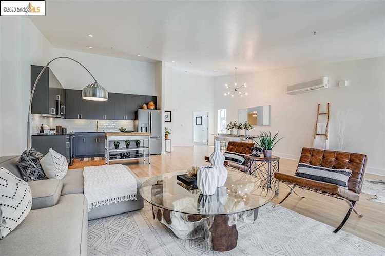 311 Oak St Oakland, CA 94607