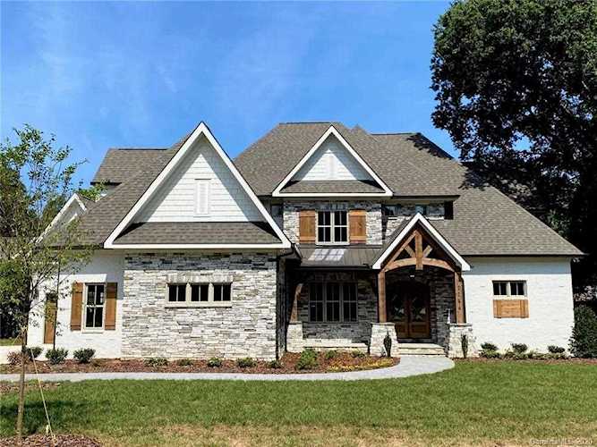 1144 Coddington Place Charlotte, NC 28211
