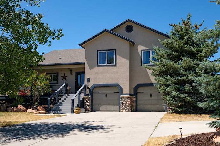 6189 N Fairview Dr Park City, UT 84098