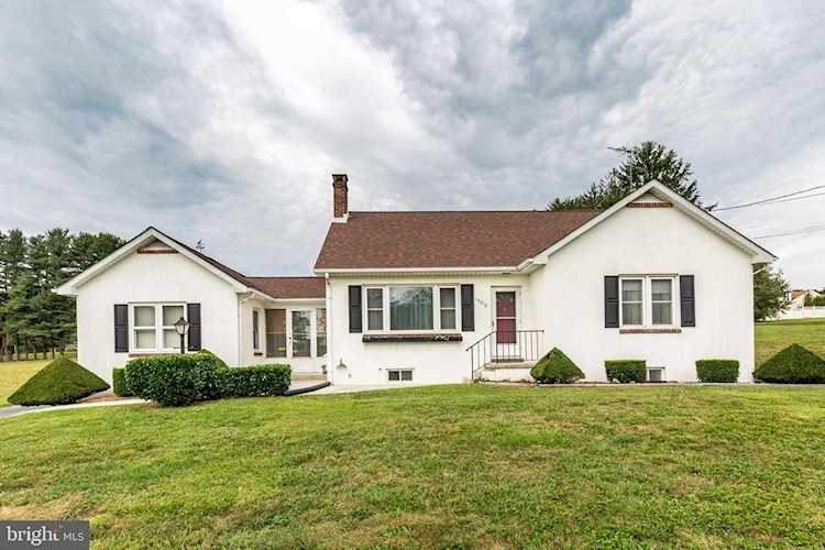 15212 Hanover Pike Upperco, MD 21155