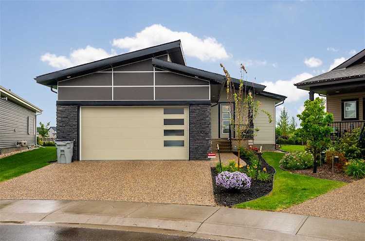 120 50 Heatherglen Drive Spruce Grove, AB T7X 0R6