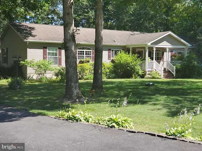 10721 Legacy Ln Lincoln, DE 19960