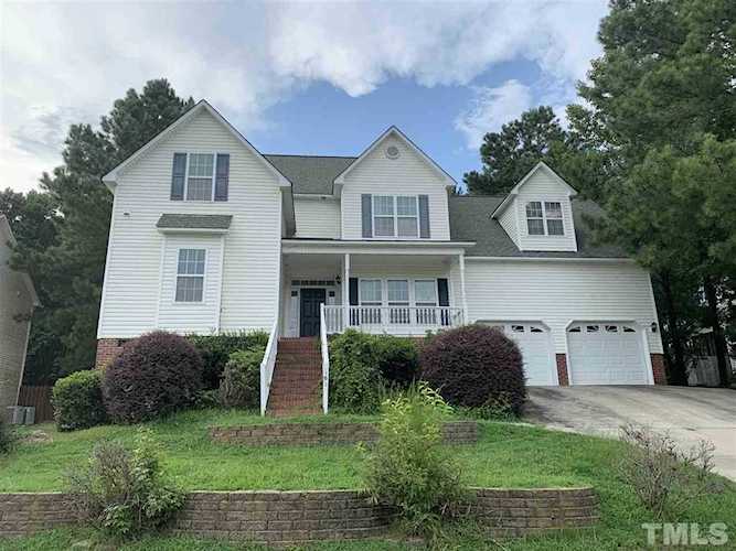 161 Victor Court Garner, NC 27569