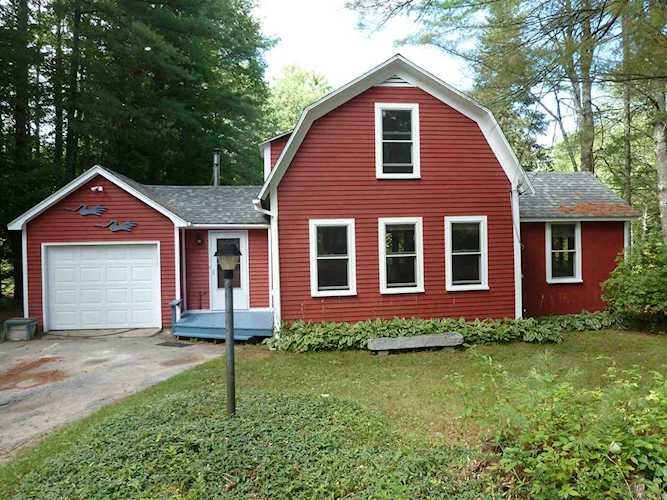 526 Pleasant Valley Rd Wolfeboro, NH 03894