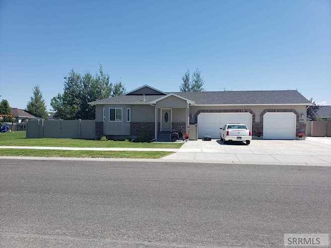 275 Seagull Drive Rexburg, ID 83440