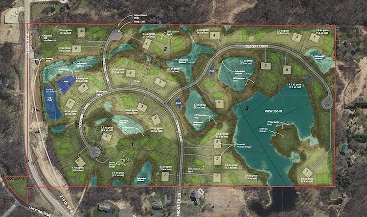 9748 Frontier Lane Lakeville, MN 55044