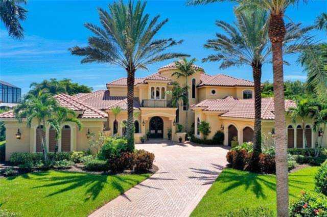 9311 Terabella Pl Fort Myers, FL 33912