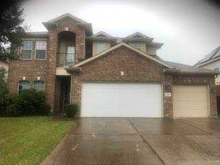 10919 Dermott Ridge Dr Richmond, TX 77406