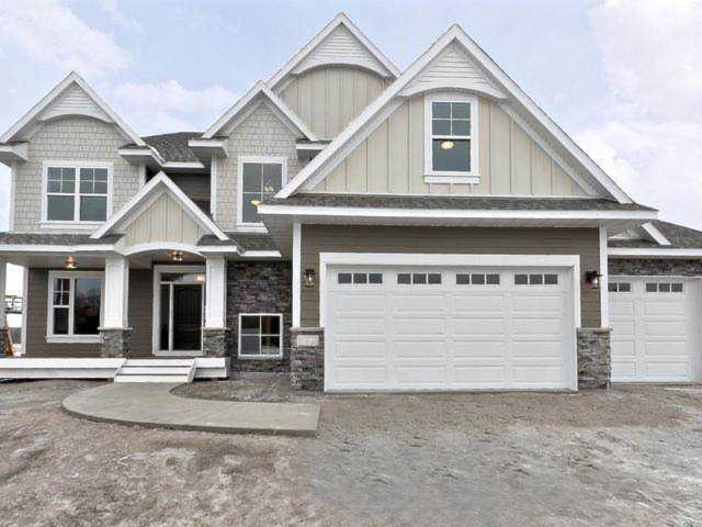 3178 131st Avenue NE Blaine, MN 55449