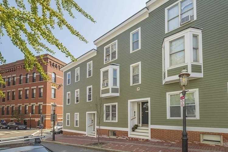 7 Winthrop St #1 Boston, MA 02129