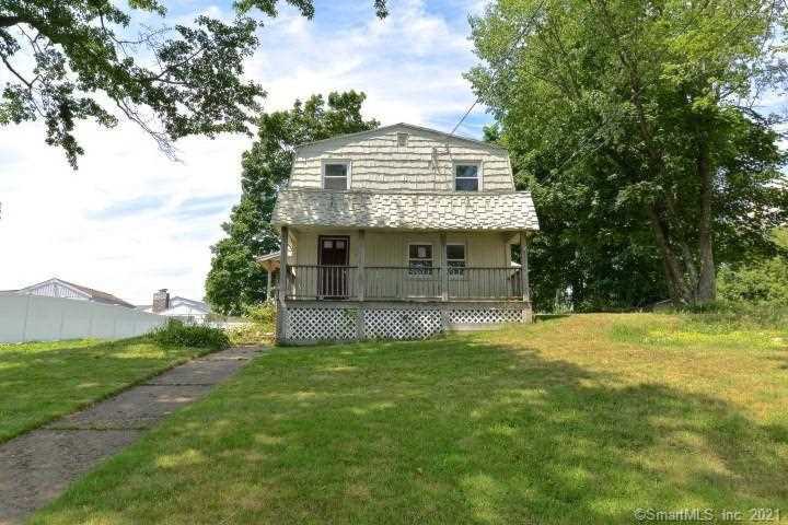 158 South End Road New Haven, CT 06512