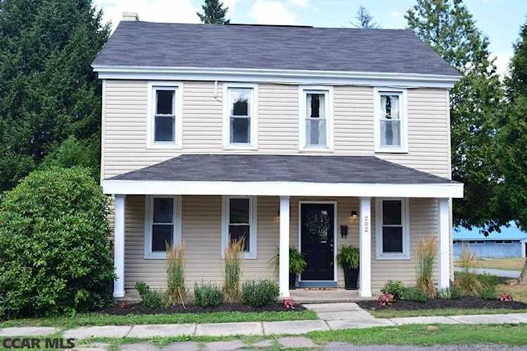 202 Laura Street Philipsburg, PA 16866 | home for sale | KBB Photo 1