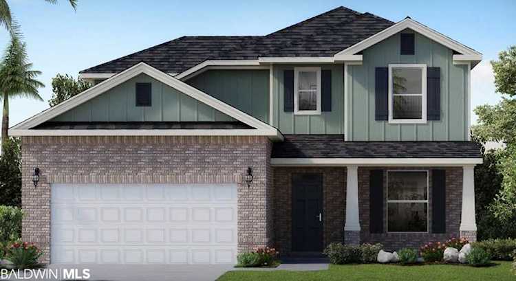 7009 Shallow Brook Ct Gulf Shores, AL 36542