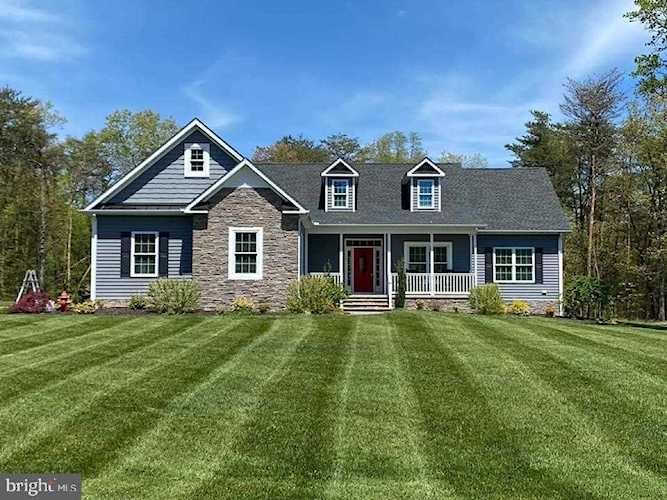 5073 Morgans Way Laurel, DE 19956