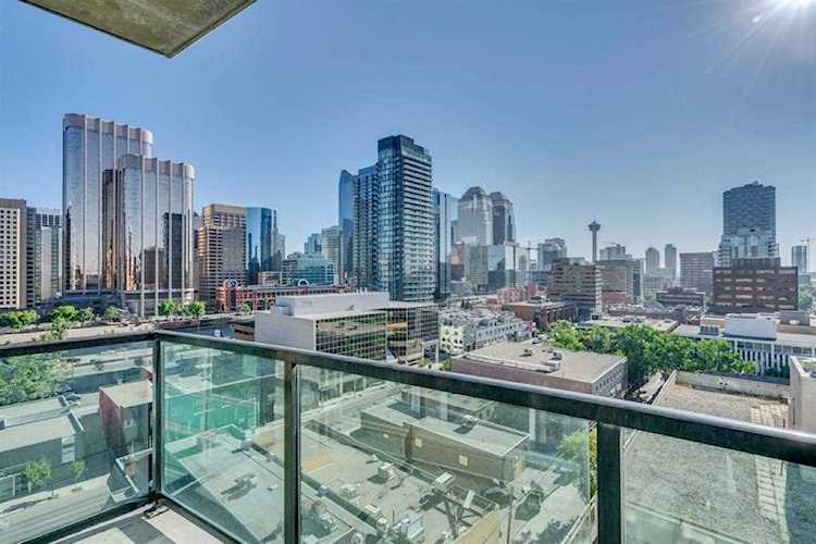 788 12 Ave SW #1108 Calgary, AB T2R 0H1