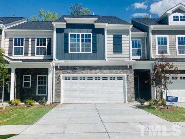 652 Barneswyck Drive Fuquay Varina, NC 27526