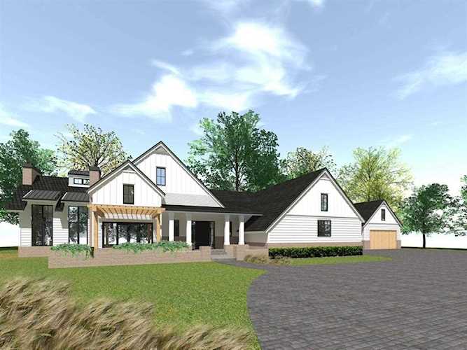 155 Grandview Way Rural Rocky View County, AB T3Z 0A8