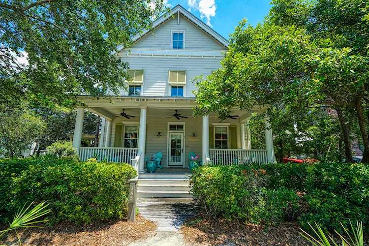 385 Needlerush Drive Santa Rosa Beach, FL 32459