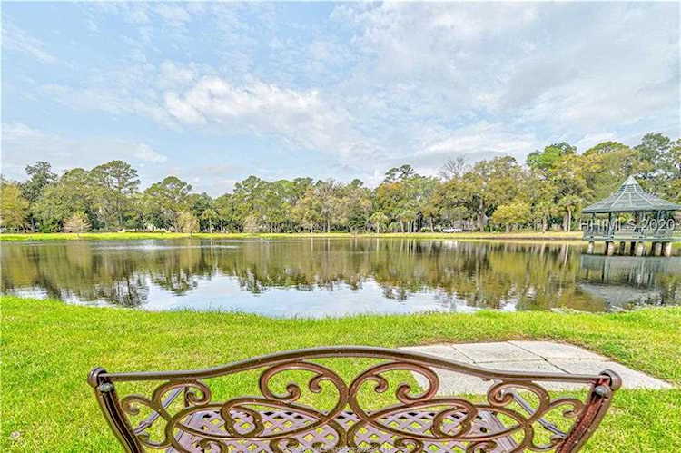 70 Shipyard Dr #197 Hilton Head Island, SC 29928