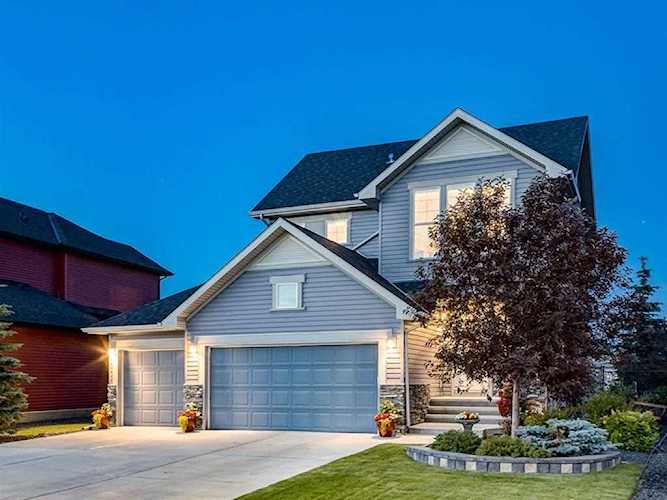 376 Boulder Creek Crescent Langdon, AB T0J 1X3