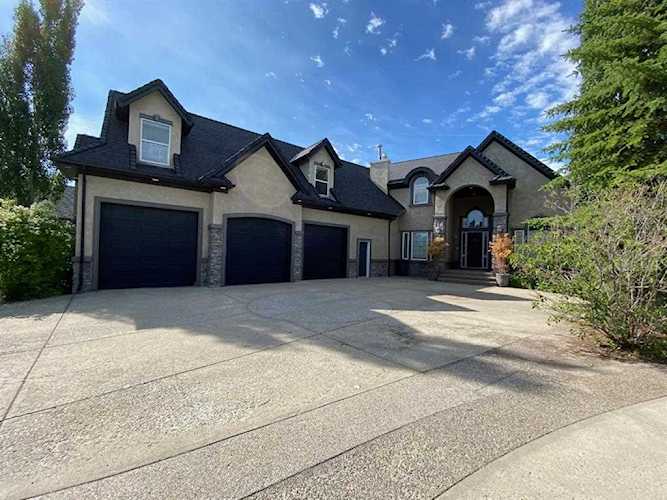 26 Summit Pointe Dr Heritage Pointe, AB T0L 0X0