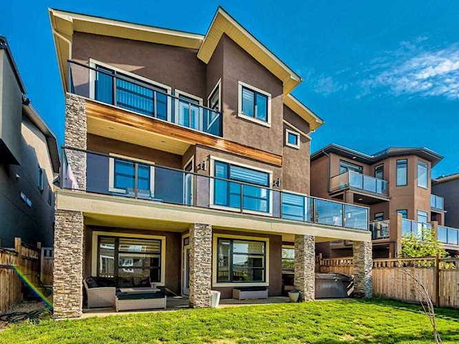 123 Aspen Summit View SWCalgary Real EstateAspen Woods Homes for Sale