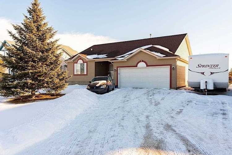 7 Welshimer Crescent N Langdon, AB T0J 1X1