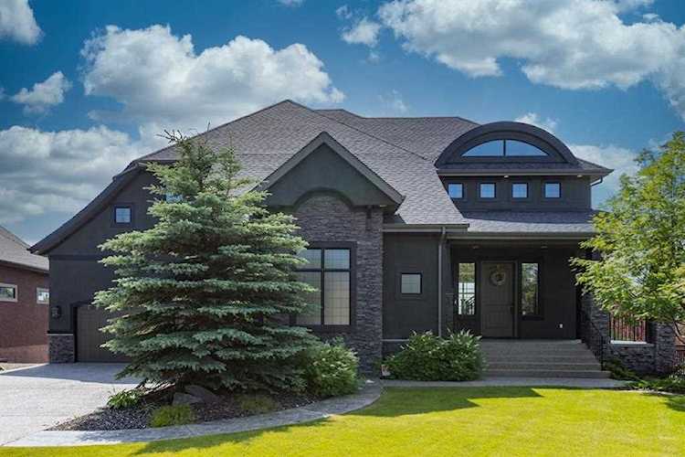 168 Heritage Lake Dr Heritage Pointe, AB T0L 0X0