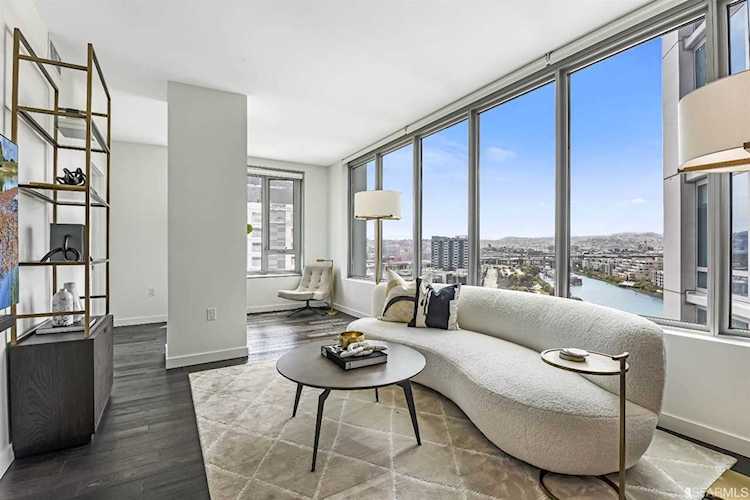 1000 3rd Street #1406 San Francisco, CA 94158