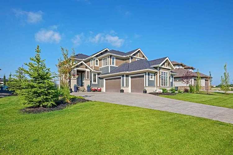 39 Rockwater Way Rural Rocky View County, AB T3L 0C9