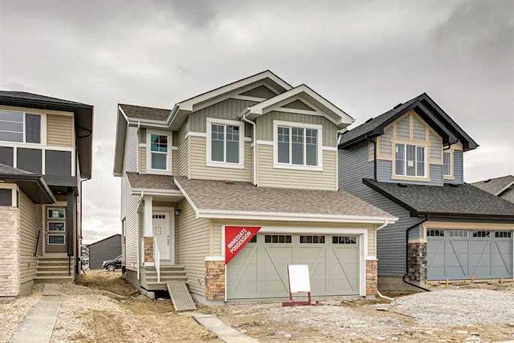 186 Walgrove Terrace SE Calgary, AB T2X 4E7