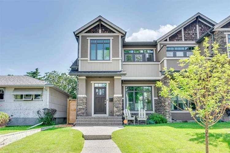 4510 16A St SW Calgary, AB T2T 4L7