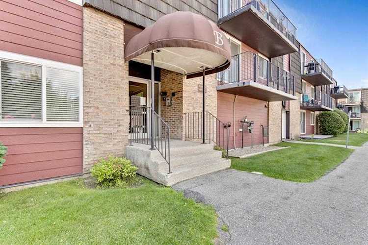 80 Galbraith Dr SW #3B Calgary, AB T3E 3H2