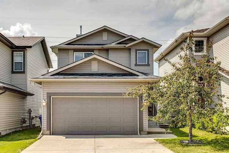 87 Tuscany Ridge Terrace NW Calgary, AB T3L 3A6