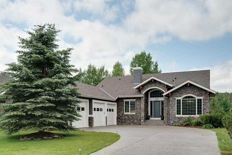 20 Fishermans Landing Rural Rocky View County, AB T3Z 1A9