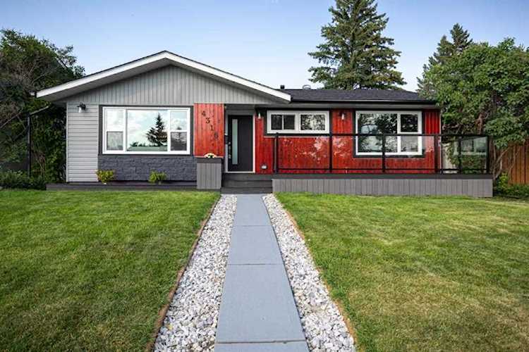 4316 Brentwood Green NW Calgary, AB T2L 1L3