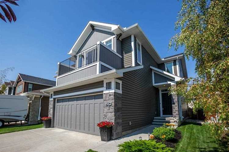 50 Auburn Glen Common SE Calgary, AB T3M 0N2