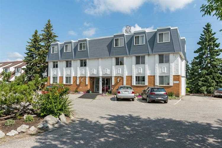 312 Cedar Crescent SW #201 Calgary, AB T3C 2Y8