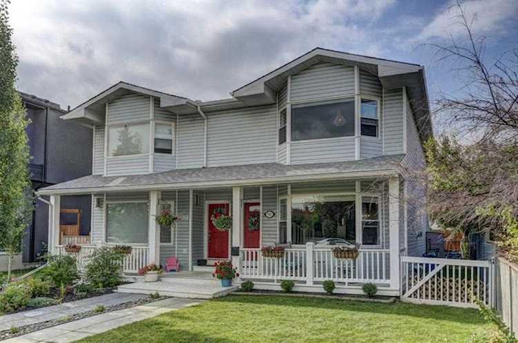 7911 47 Ave NW Calgary, AB T3B 1Z2